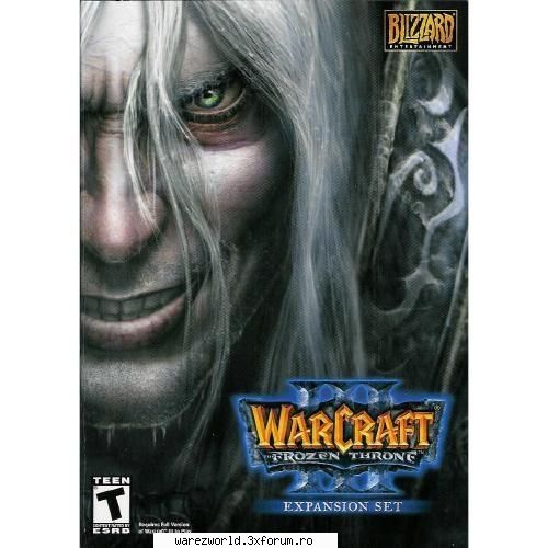 Jocuri misto - Warcraft 3 Download - >>>>Jocuri<<<