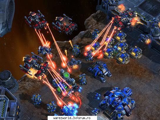 Jocuri misto - Starcraft I Download: Hown I say:D : HAVE FUN - >>>>Jocuri<<<
